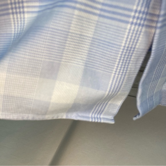 Tommy Bahama Men's Long Sleeve 100% Cotton Button Down Shirt Size 17 36-… - Picture 14 of 15